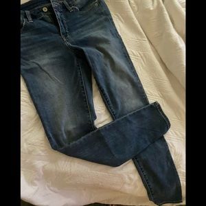 Lucky Brand Ava Skinny jeans size 6/28 regular